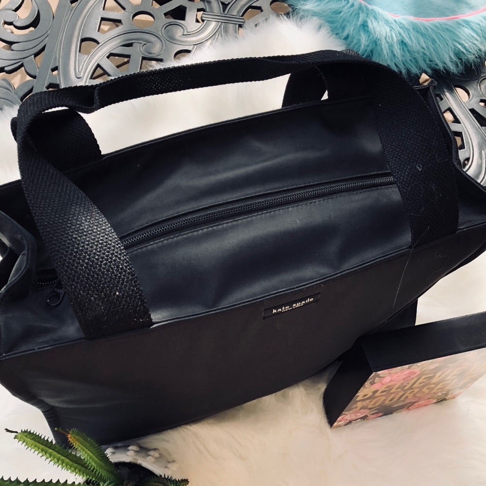 🖤 Kate Spade Purse 🖤 - Picture 4 of 6